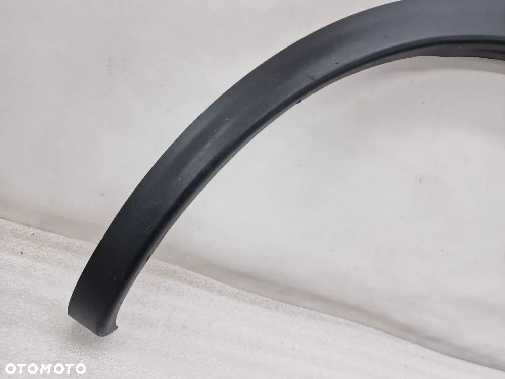 NISSAN QASHQAI J10 / J10 LIFT 06-13 PRAWA LISTWA NAKŁADKA BŁOTNIKA TYLNA TYLNIA TYŁ , NR 93828 JD000 / 93828JD000 , NR AUKCJI NB50 - 2