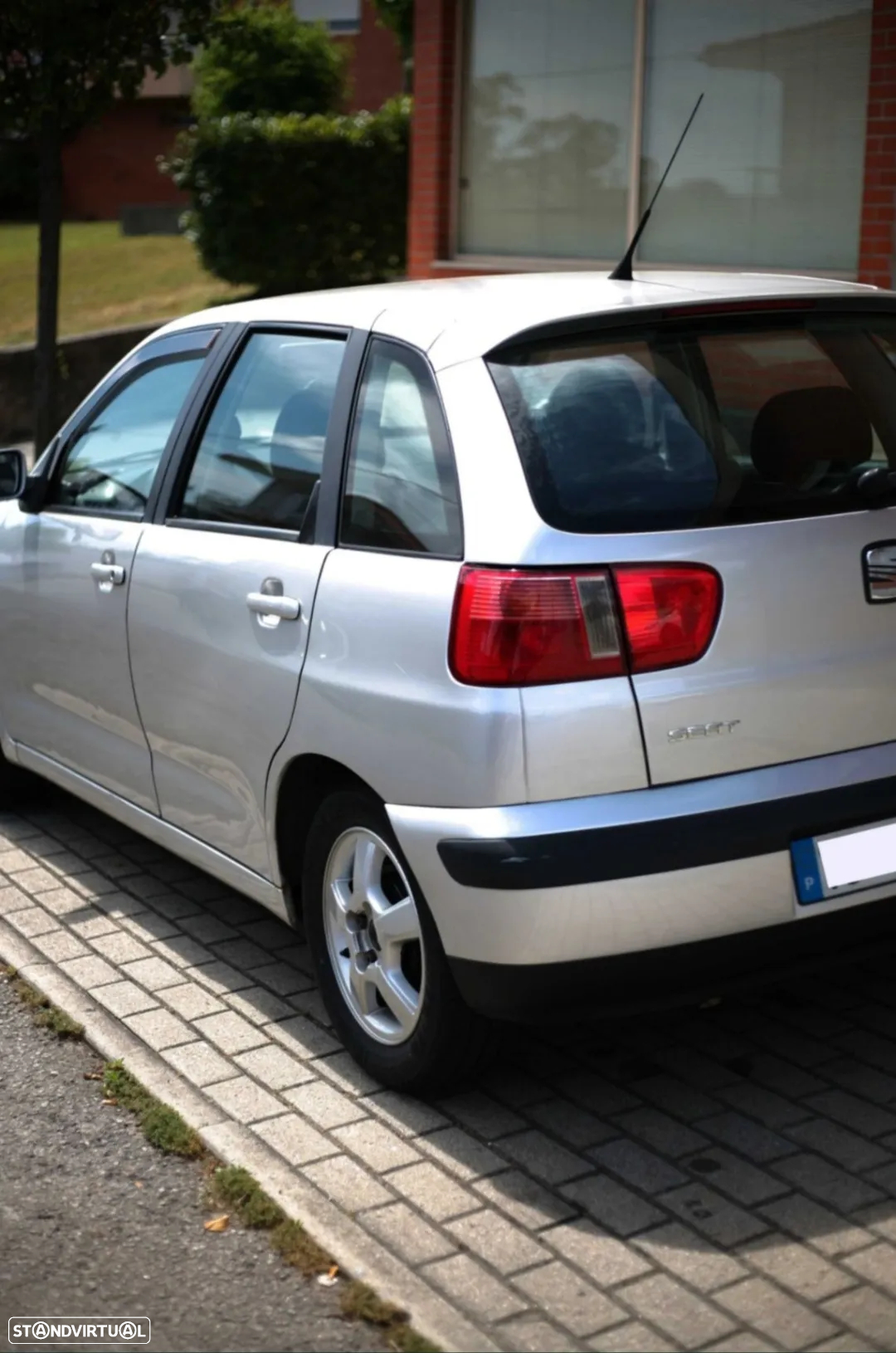 SEAT Ibiza - 4