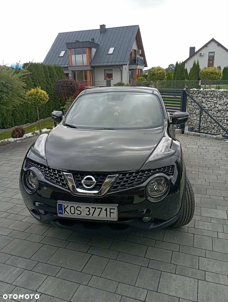 Nissan Juke - 3
