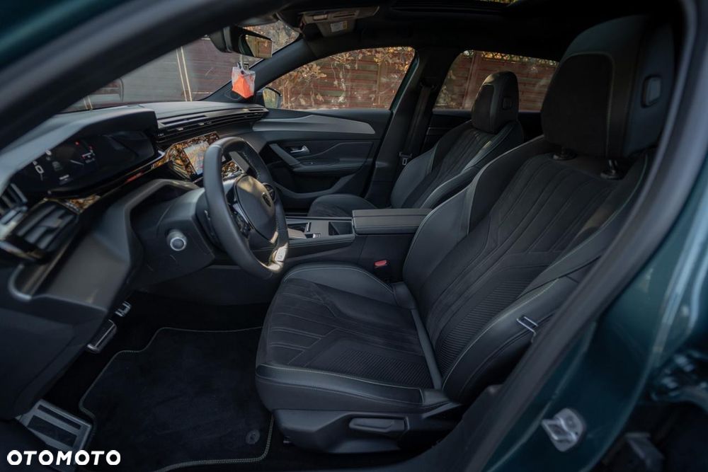 Peugeot 308 1.5 BlueHDi GT Exclusive S&S EAT8 - 22