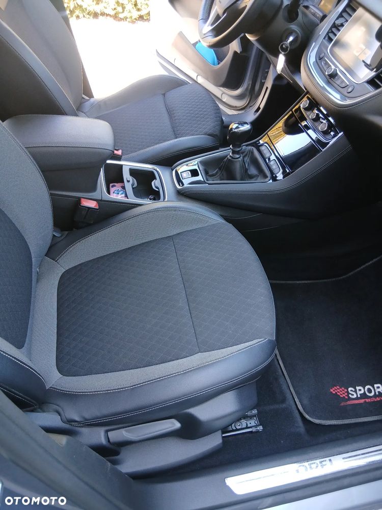Opel Grandland X 1.2 Start/Stop Design Line - 8