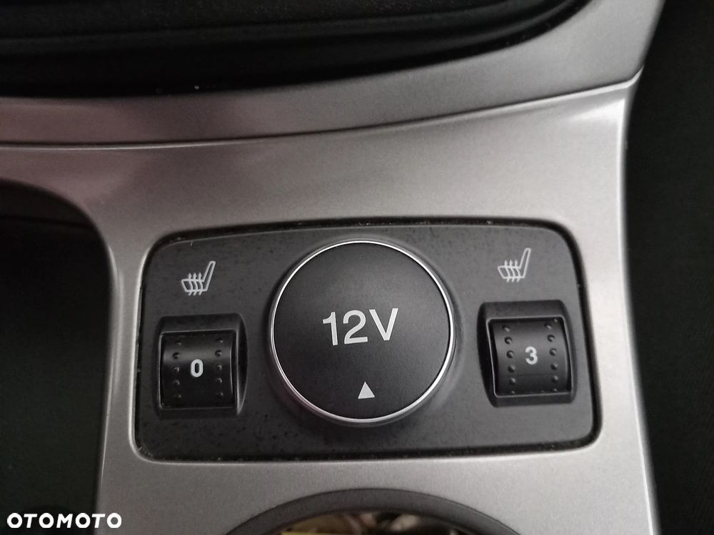 Ford Kuga 2.0 TDCi 4x4 Individual - 14