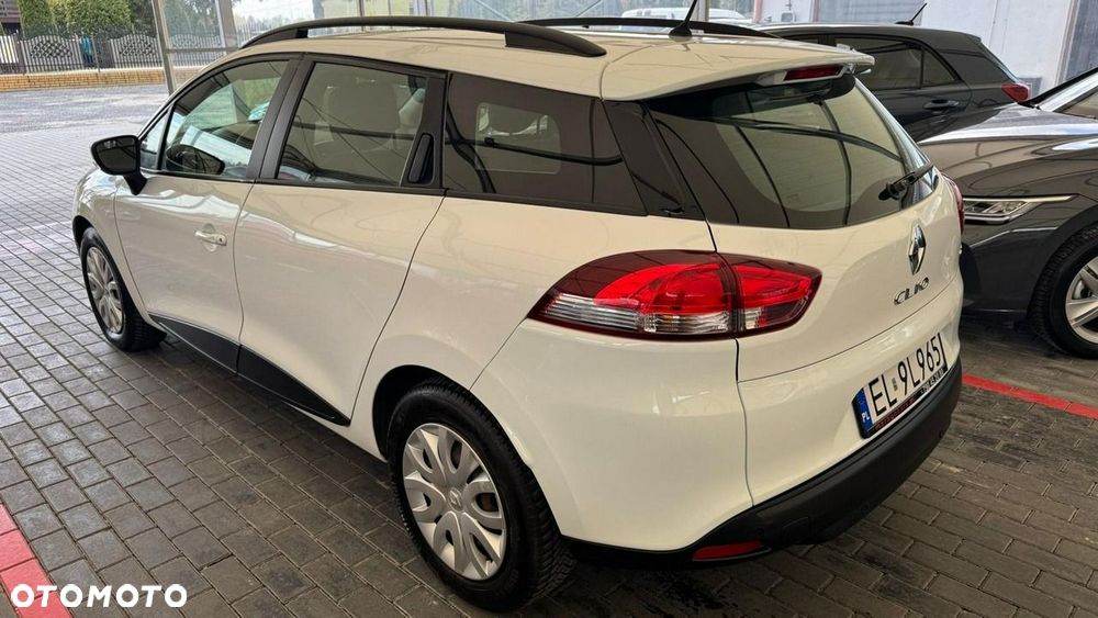 Renault Clio (Energy) dCi 90 Start & Stop INTENS - 20