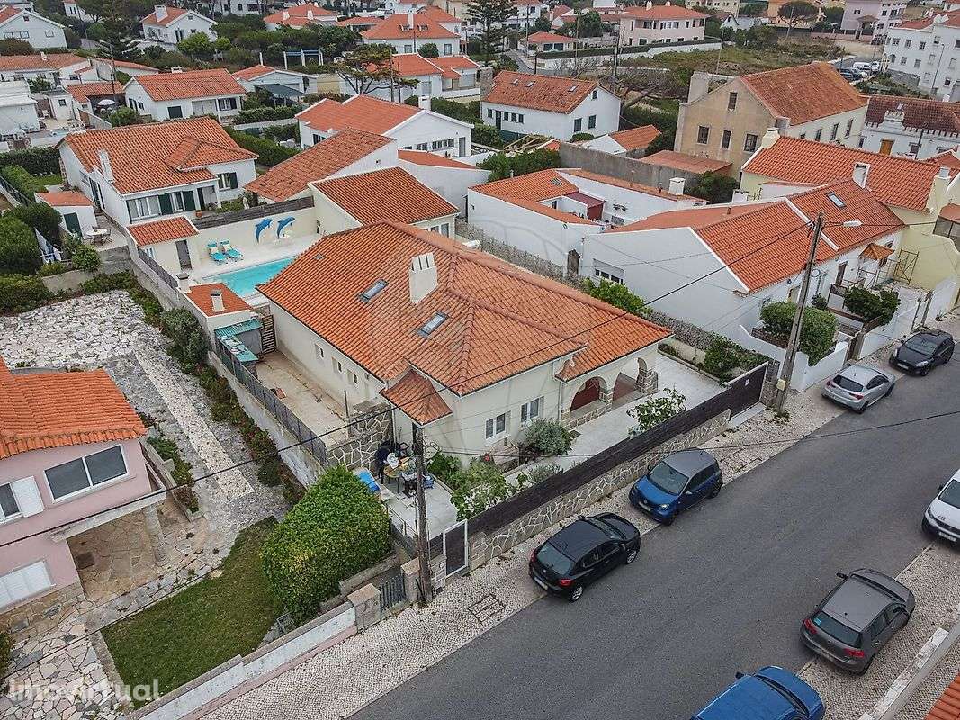 Moradia T6 para venda - Grande imagem: 5/46