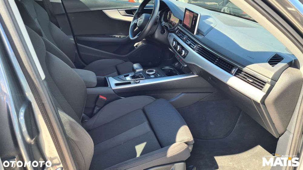 Audi A4 Avant - 21