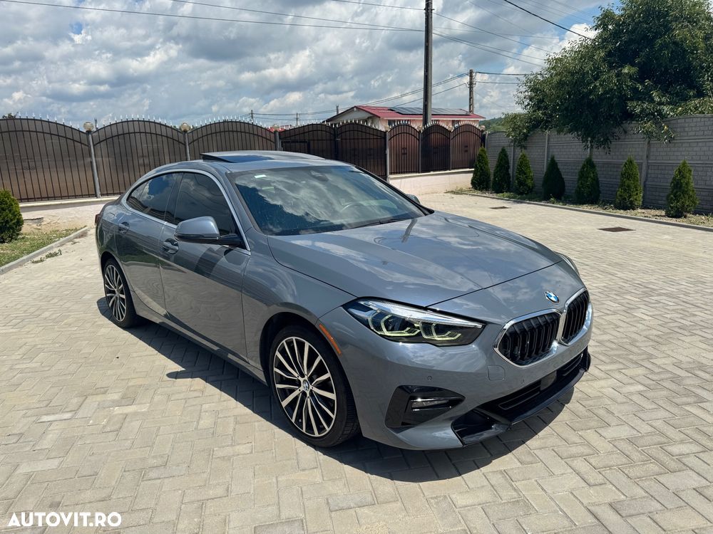 BMW Seria 2 - 21