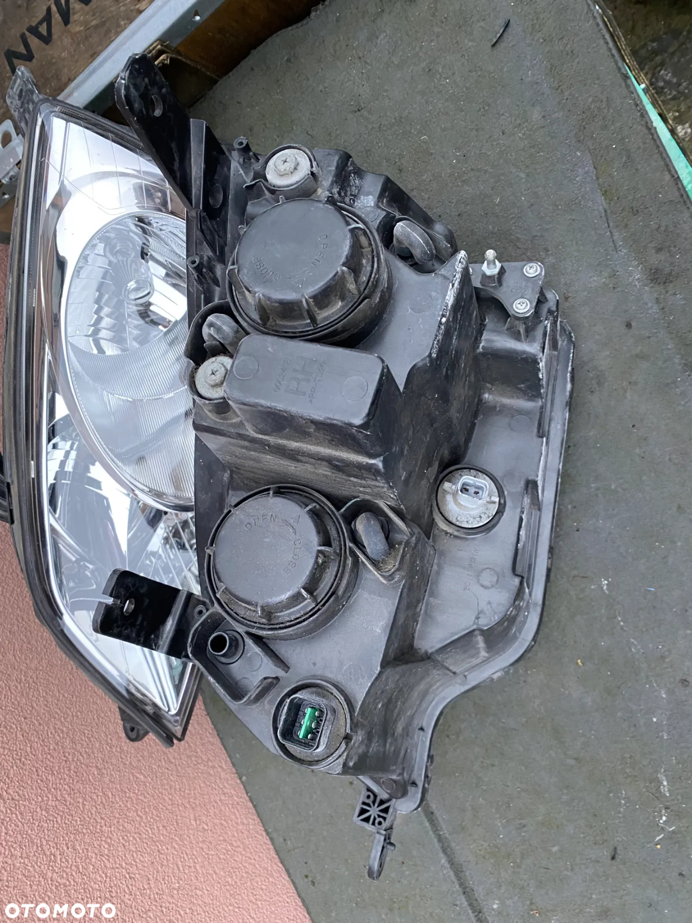 lampy antara komplet eu całe - 6
