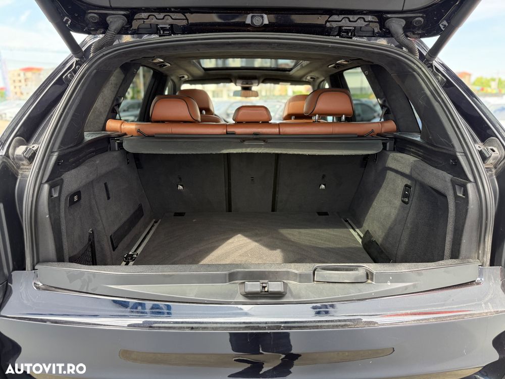 BMW X5 M M50d Sport-Aut. - 26