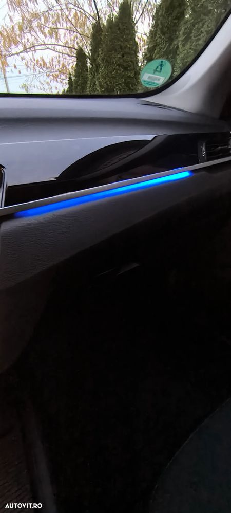 BMW X1 xDrive20d Aut. Sport Line - 20