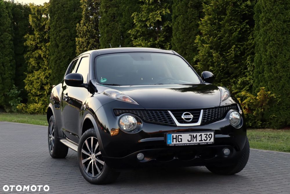 Nissan Juke 1.6 Tekna S&S - 12