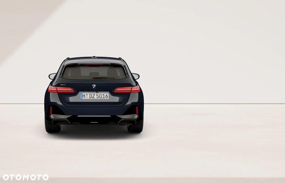 BMW Seria 5 520d xDrive mHEV - 6