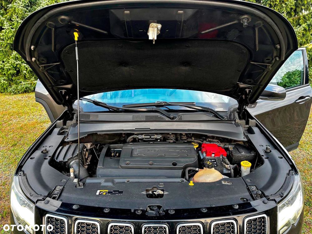 Jeep Compass 1.4 TMair Limited FWD S&S - 13