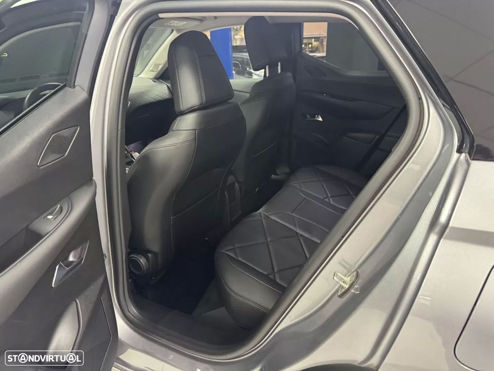 DS DS3 Crossback 1.2 PureTech Grand Chic EAT8 - 32
