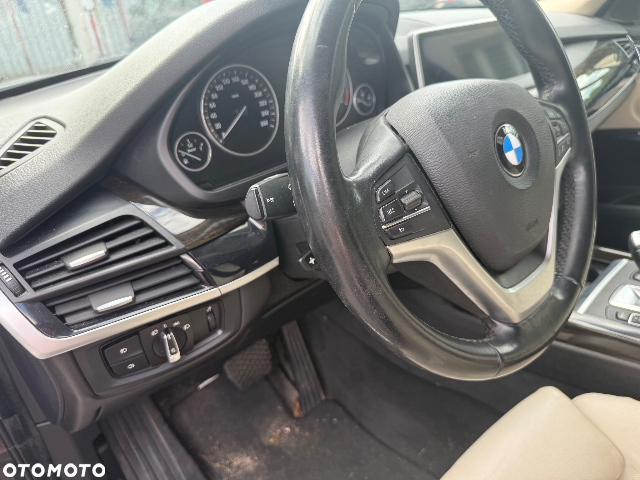 BMW X5 xDrive30d - 10