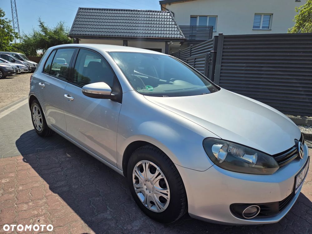 Volkswagen Golf 1.6 United - 2