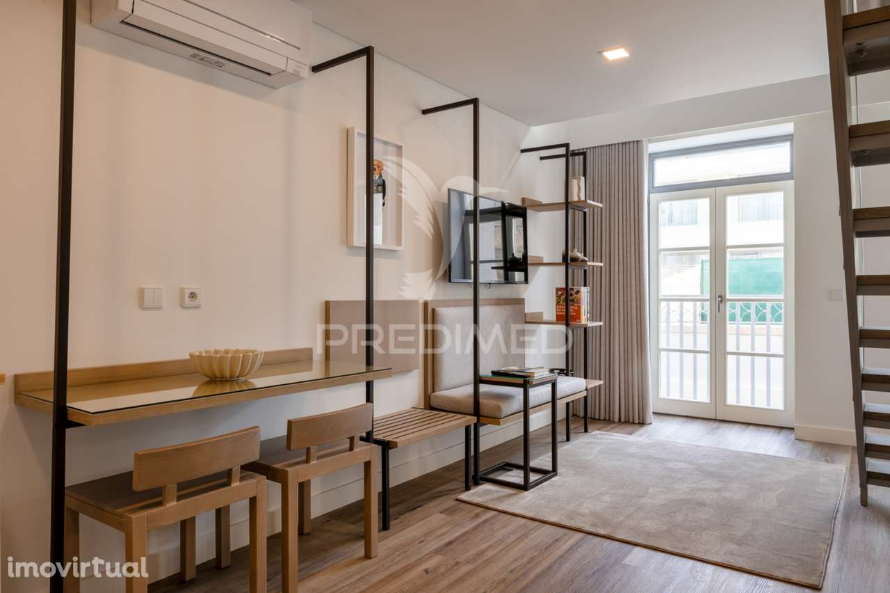 Loft duplex com jardim - junto ao Jardim do Morro, VN Gaia - Grande imagem: 5/36