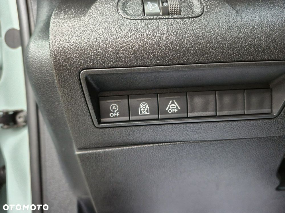 Citroën Berlingo - 19