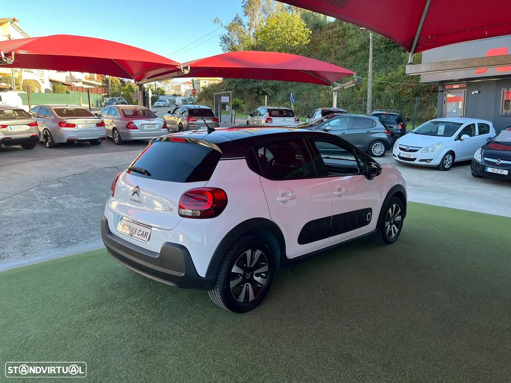 Citroën C3 1.2 VTi Attraction - 6