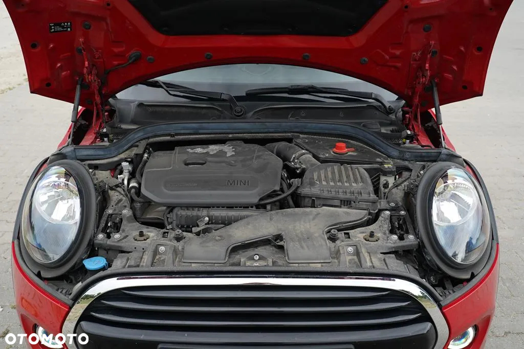MINI Cooper GPF - 34
