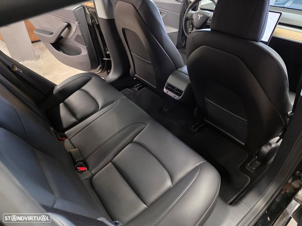 Tesla Model 3 Long Range AWD Dual Motor - 15
