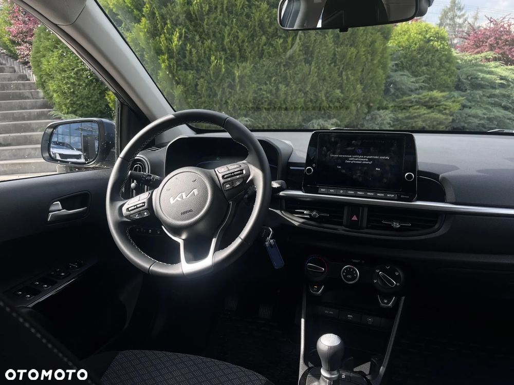 Kia Picanto 1.2 DPI L - 16