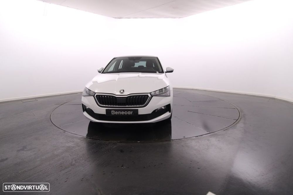 Skoda Scala 1.0 TSI Ambition - 12