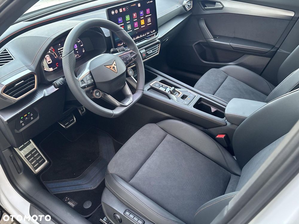 Cupra Formentor 2.0 TSI 4Drive DSG - 10