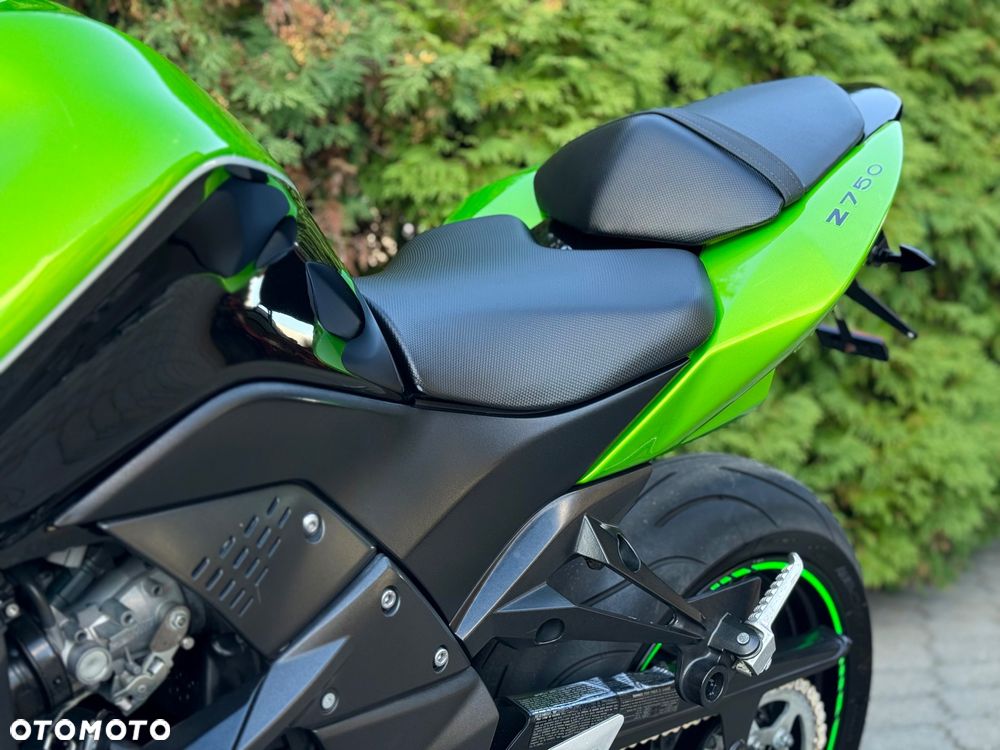 Kawasaki Z - 37