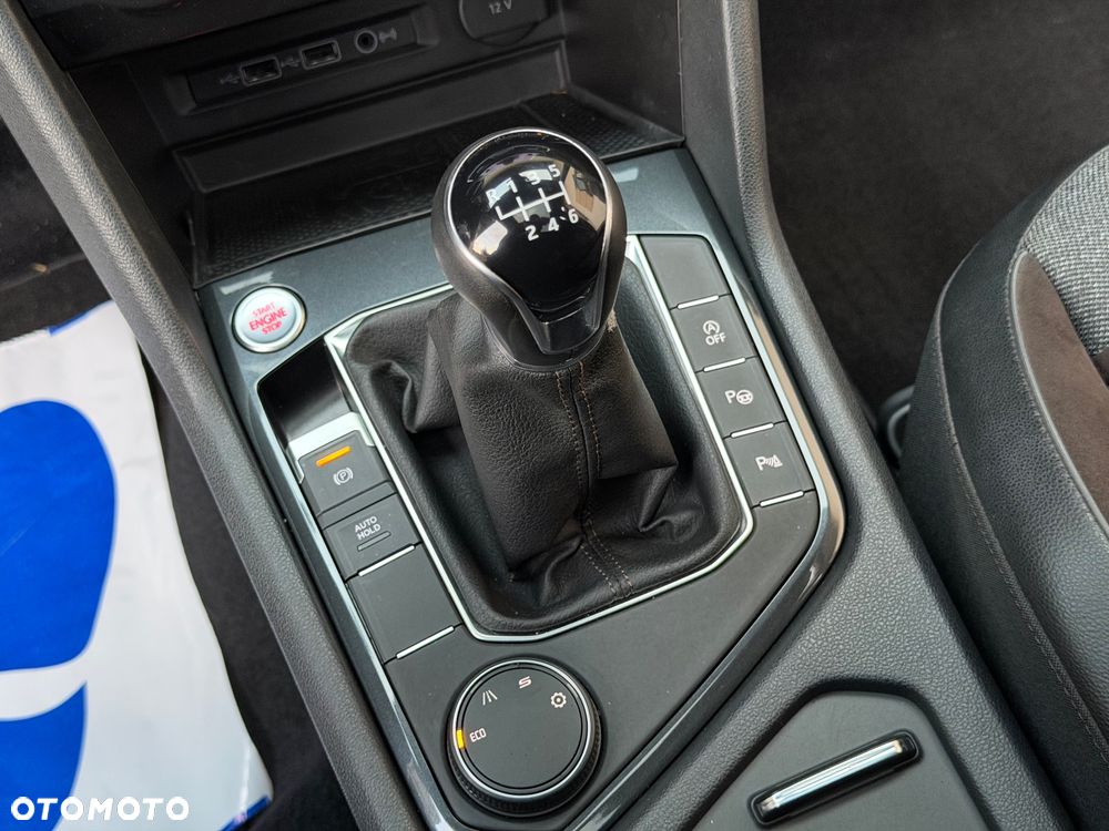 Seat Tarraco 1.5 TSI ACT OPF Xcellence - 36