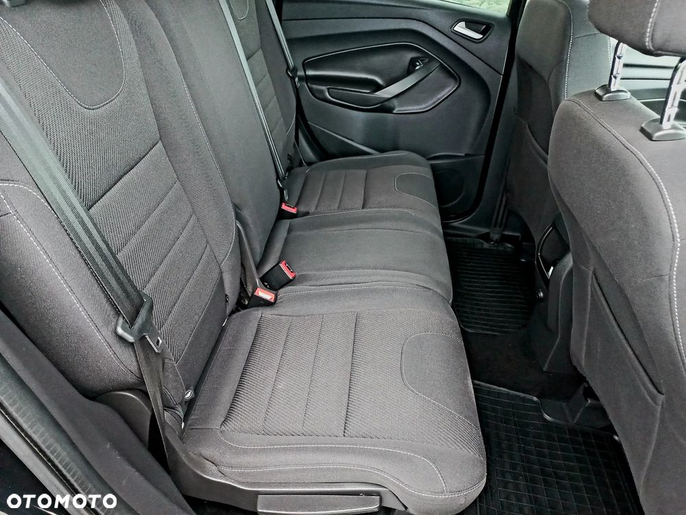 Ford Kuga 1.5 EcoBoost FWD Trend ASS - 13