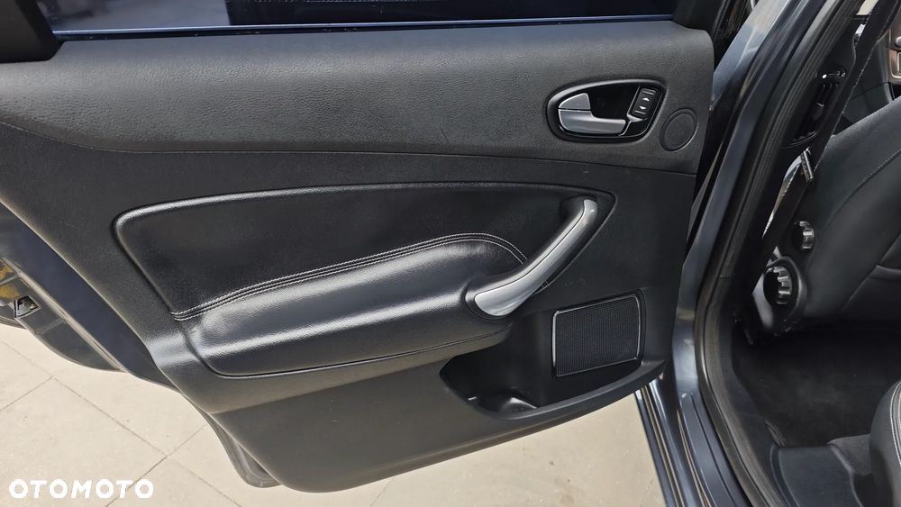 Ford Mondeo 2.0 Titanium X - 11