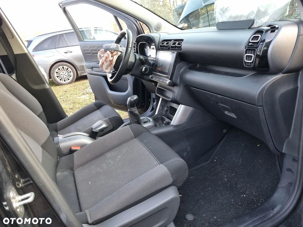 Citroën C3 Aircross PureTech 82 Feel - 19