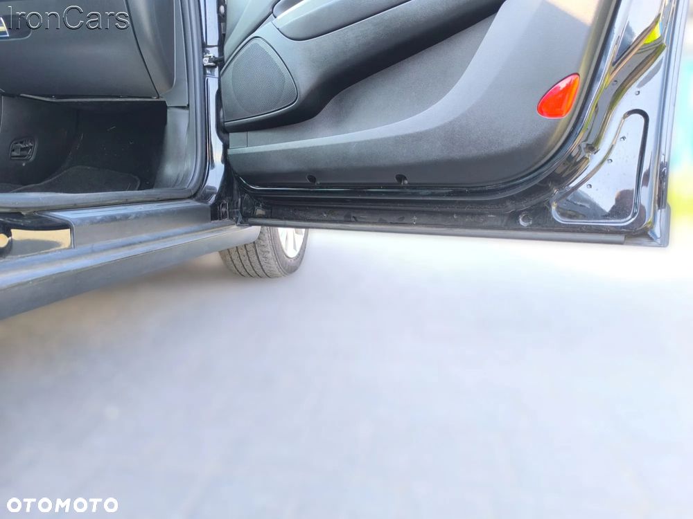 Lancia Delta 1.6 MultiJet 16v DFN6 Platinum - 19