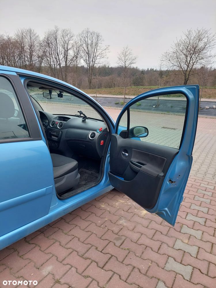 Citroën C3 - 4