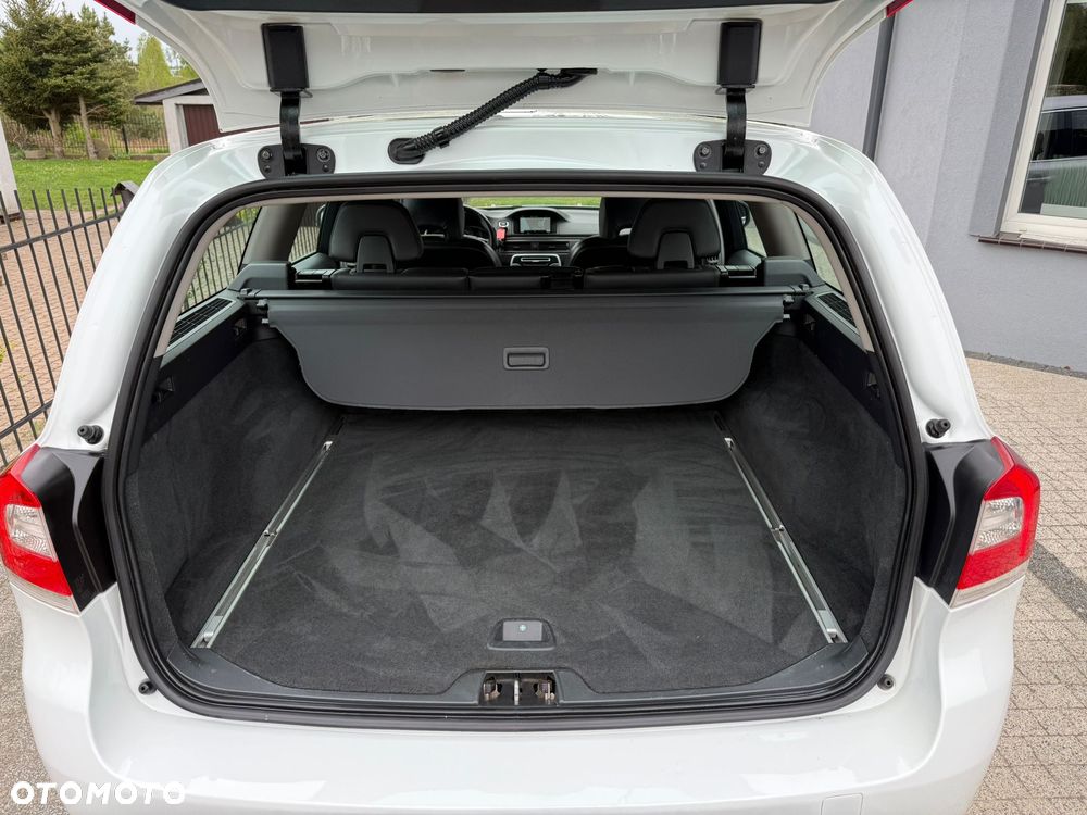 Volvo V70 D4 Drive-E Dynamic Momentum - 14