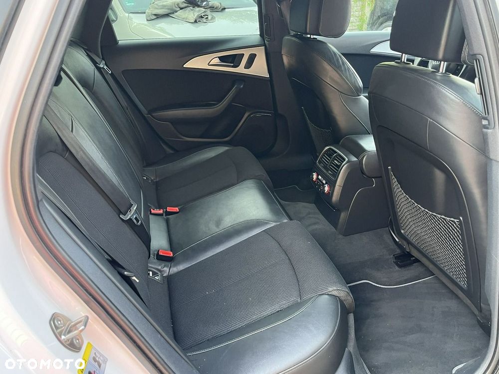 Audi A6 Avant - 24