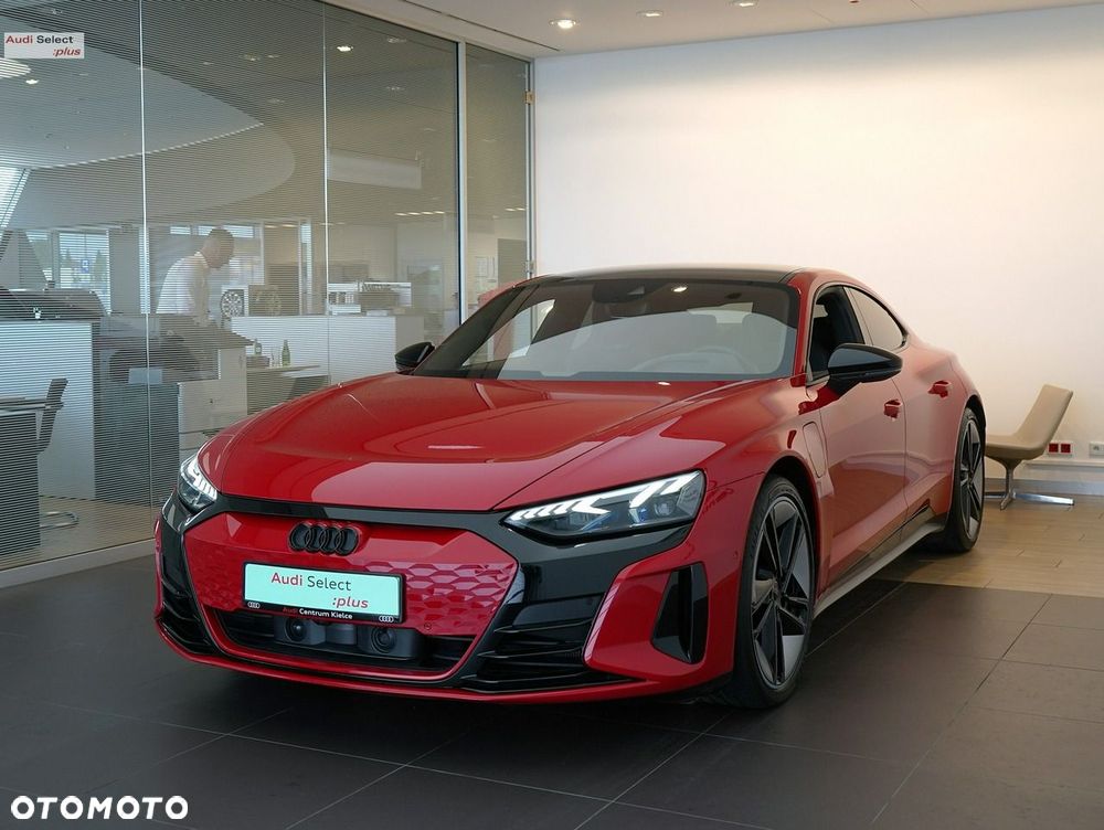 Audi RS e-tron GT - 2