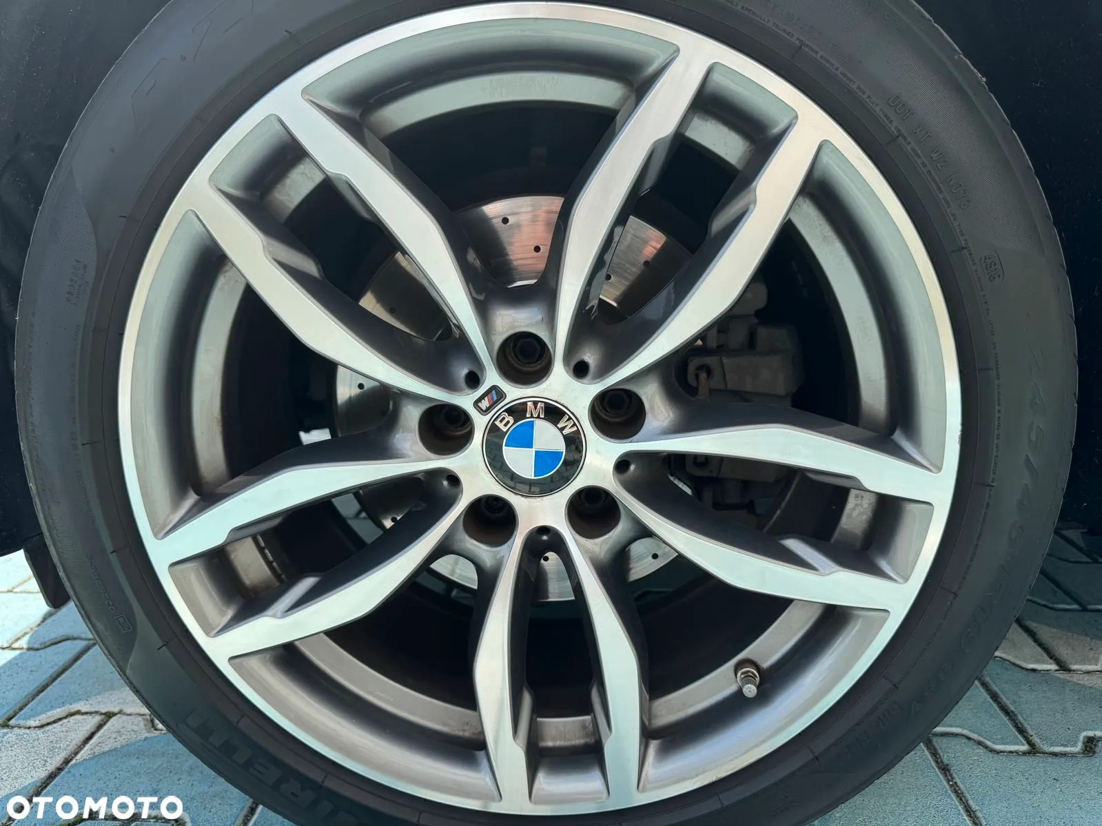 BMW X4 xDrive20d M Sport - 26