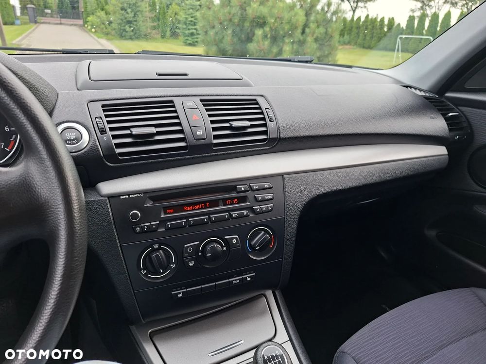 BMW Seria 1 116i - 18
