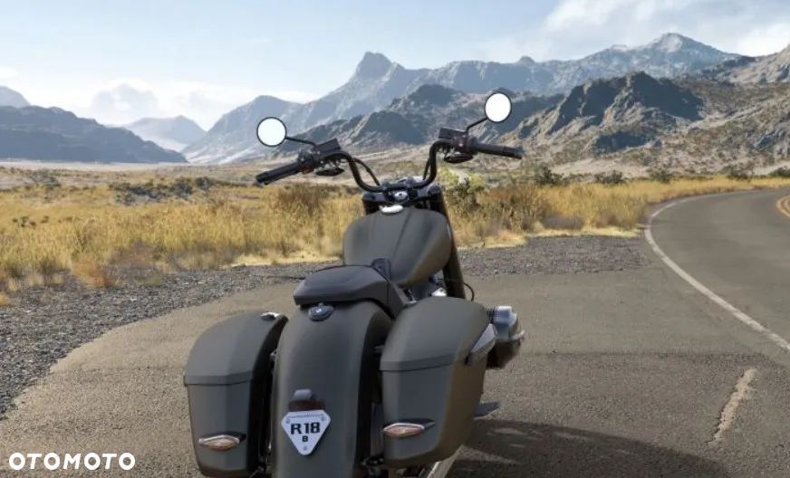 BMW R - 7