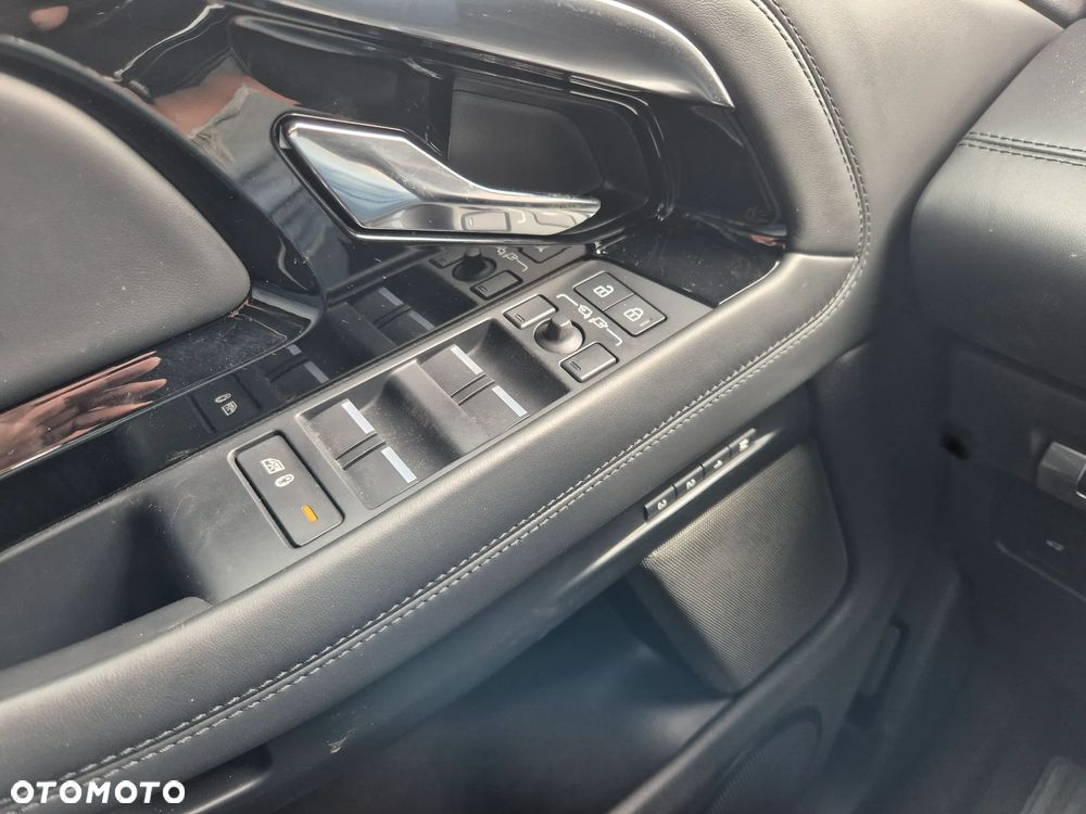 Land Rover Range Rover Evoque 2.0 P249 mHEV R-Dynamic HSE - 21