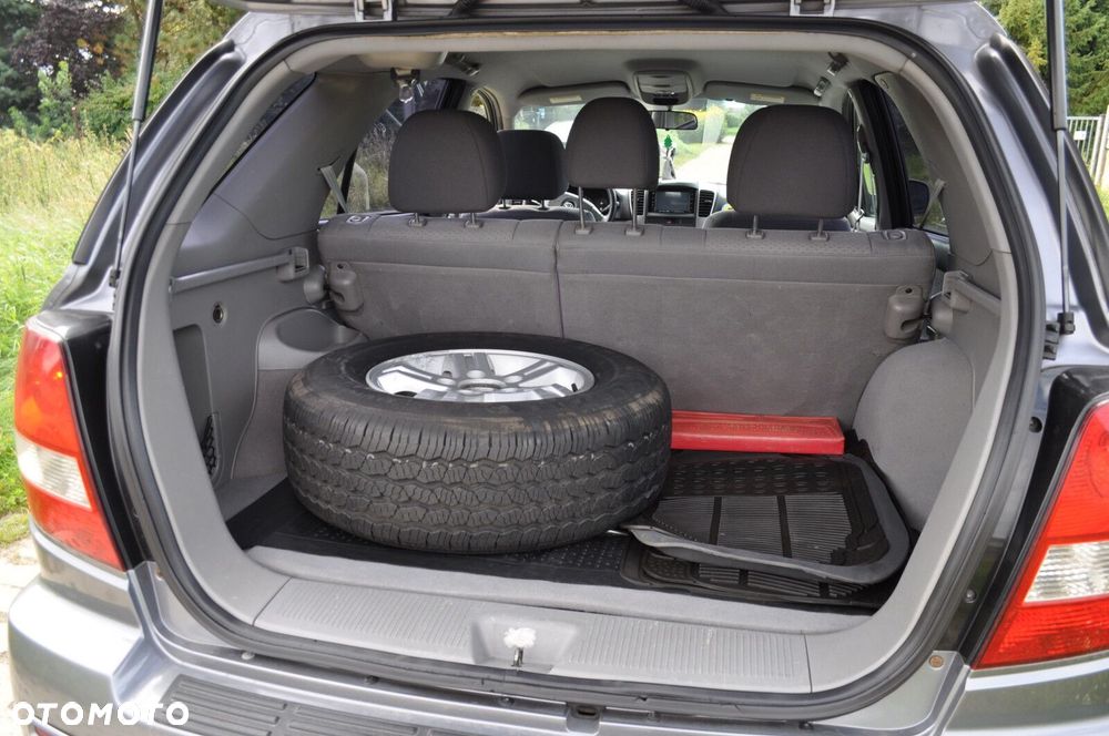 Kia Sorento - 18