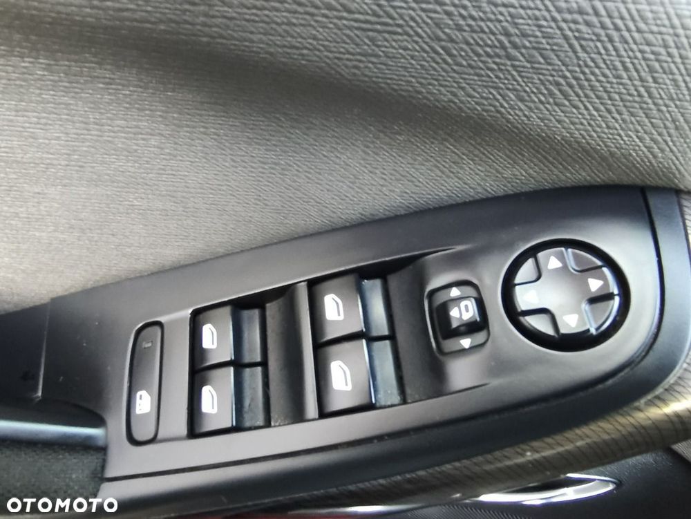 Citroën C4 Picasso BlueHDi 120 Exclusive - 11