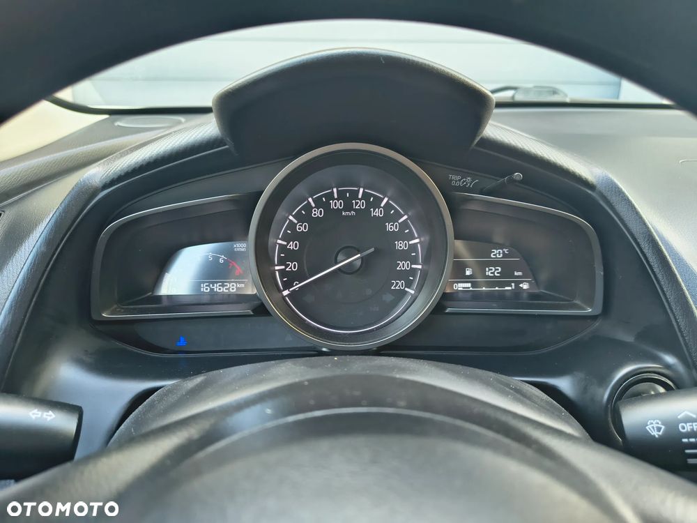 Mazda CX-3 SKYACTIV-G 120 FWD Prime-Line - 25