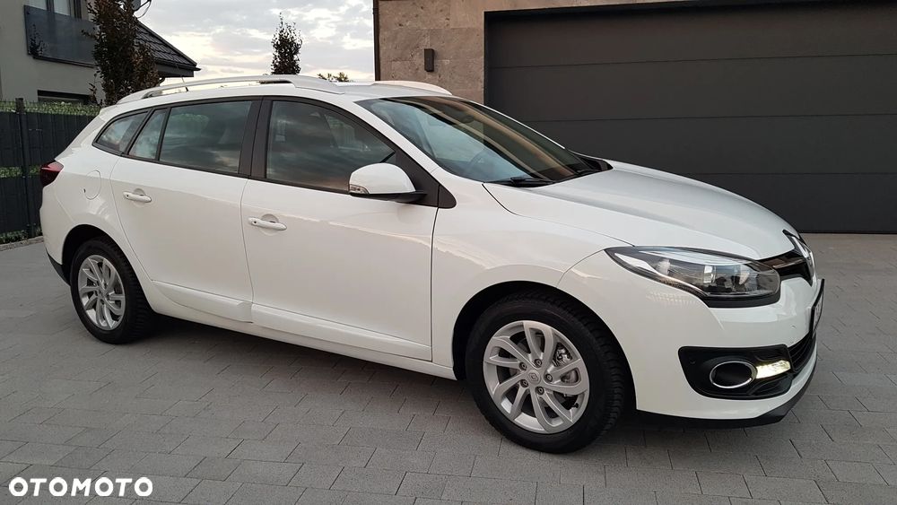 Renault Megane 1.6 16V Style Edition - 32
