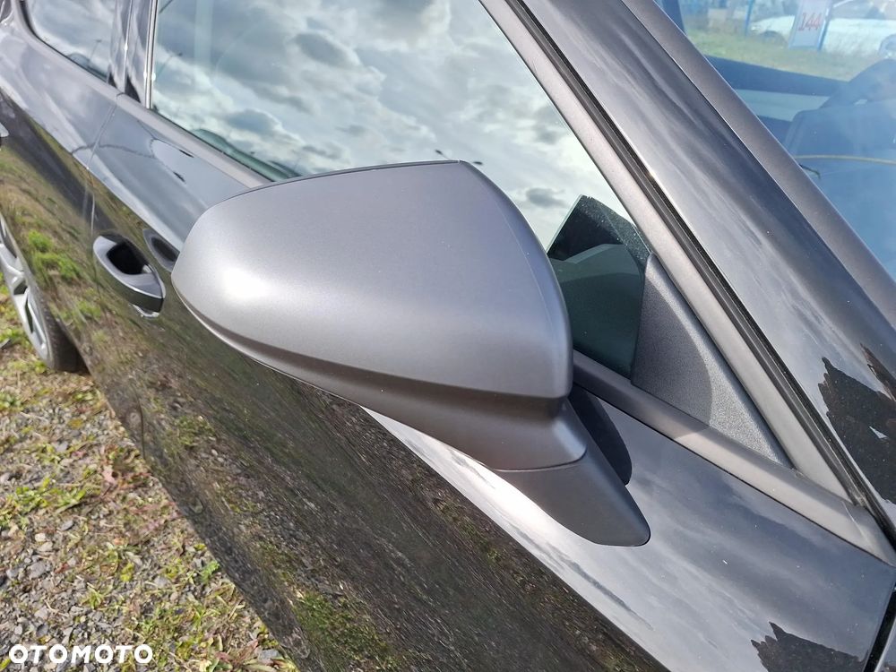 Seat Leon 1.5 eTSI FR DSG - 18