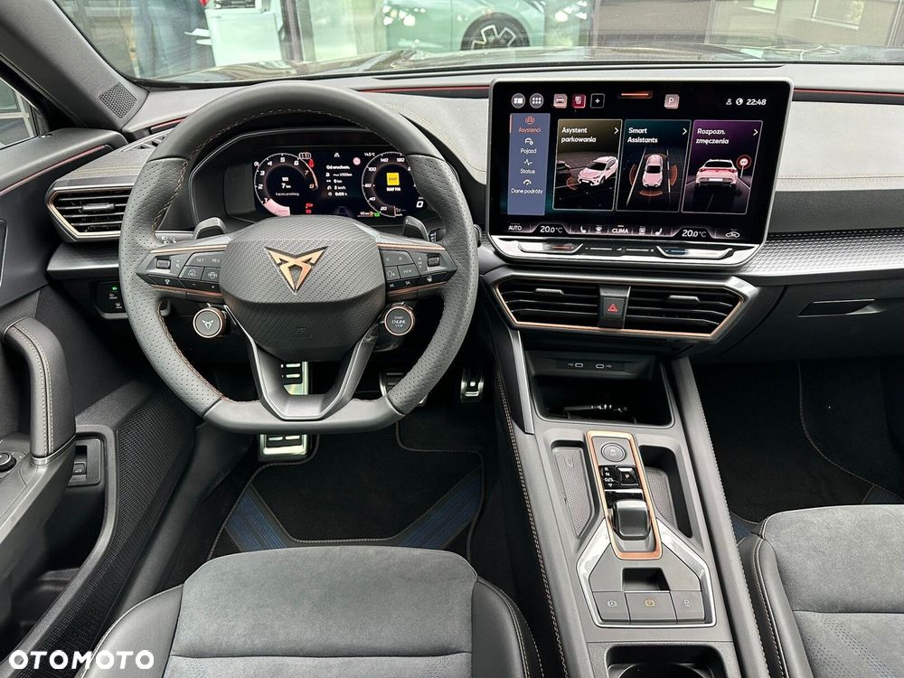 Cupra Formentor - 25