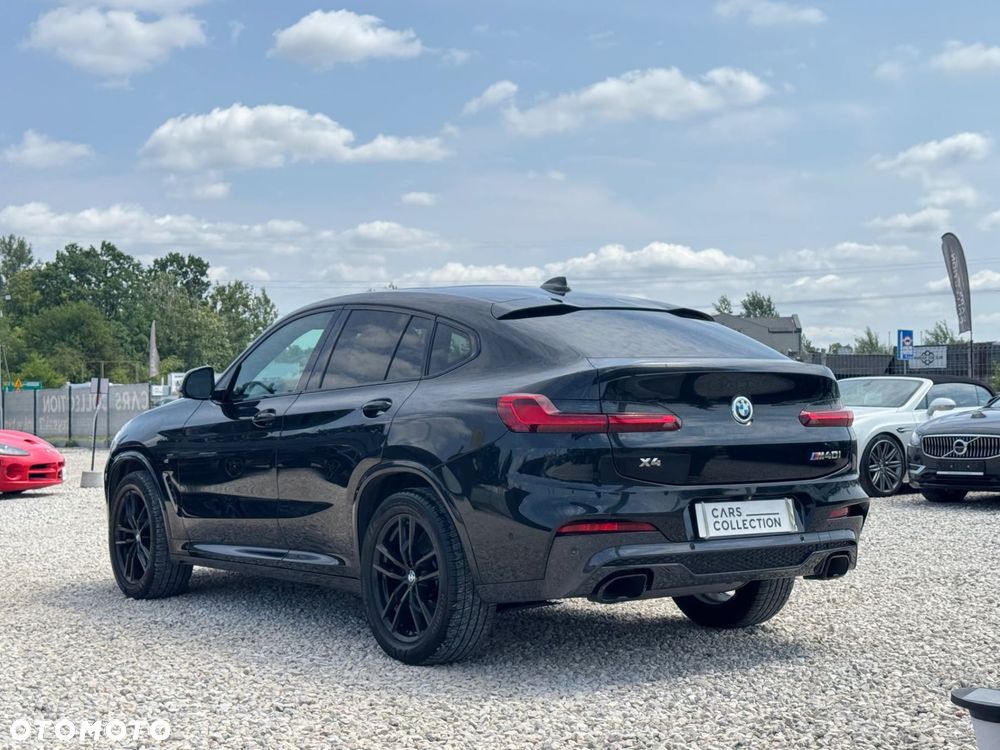 BMW X4 - 7