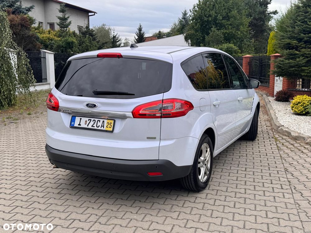 Ford S-Max - 15