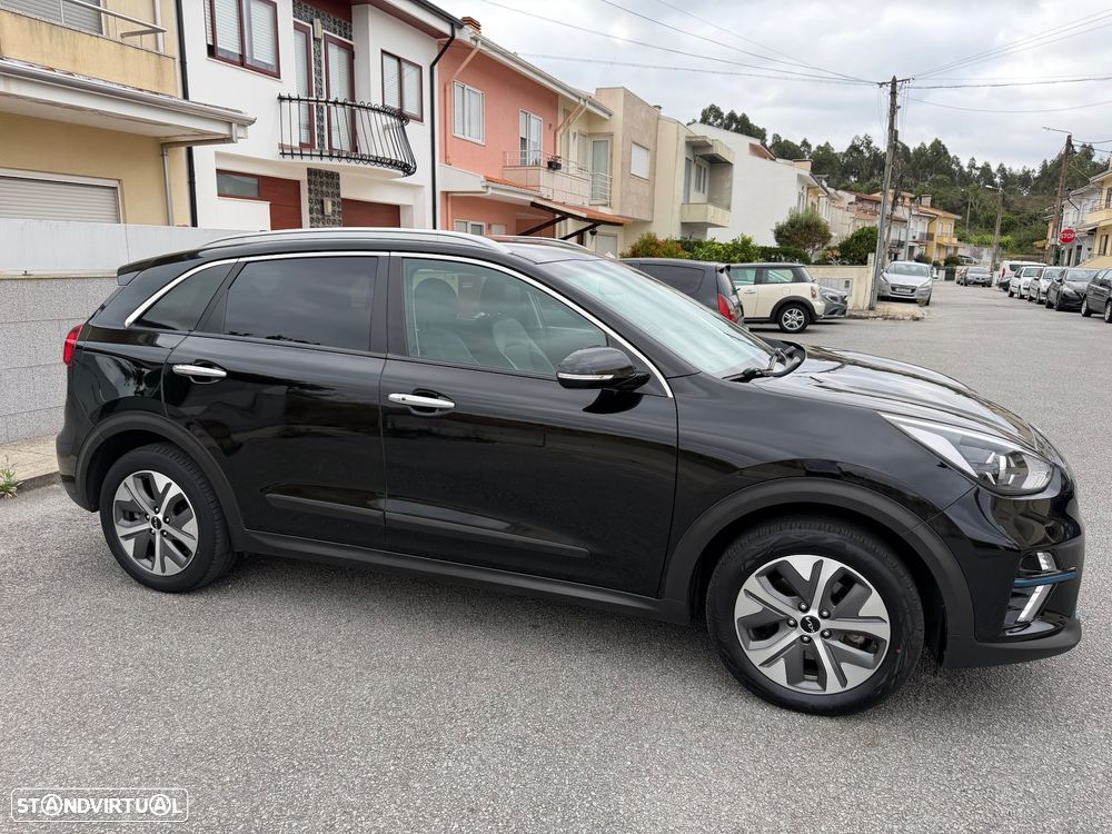Kia e-Niro Vision - 10